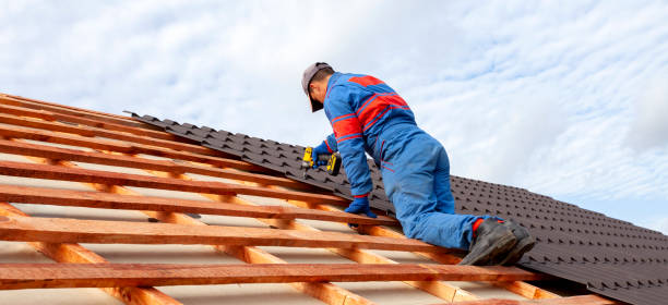 Siding in Grand Terrace, CA