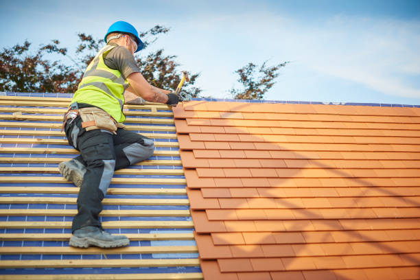 Fast & Reliable Emergency Roof Repairs in Grand Terrace, CA